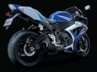 Suzuki GSX-R 750